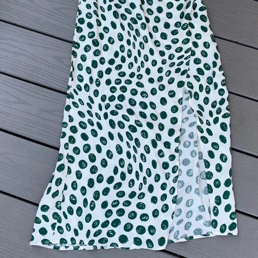 Reformation Hilda Dress - Picture 4 of 14